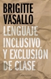 Portada del libro Lenguaje inclusivo y exclusión de clase