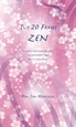 Portada del libro Tus 20 Frases Zen