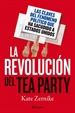 Portada del libro La revolución del Tea Party