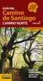 Portada del libro Guía del Camino de Santiago. Camino Norte