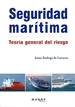 Portada del libro Seguridad marítima