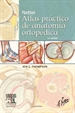 Portada del libro Netter. Atlas práctico de anatomía ortopédica