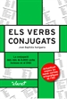 Portada del libro Els verbs conjugats
