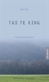 Portada del libro Tao te king