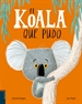 Portada del libro El koala que pudo