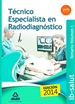 Portada del libro Técnico Especialista en Radiodiagnóstico del Servicio de Salud de las Illes Balears (IB-SALUT). Temario