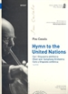 Portada del libro Hymn to the United Nations