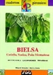 Portada del libro Bielsa (Cotiella, Suelza, Peña Montañesa)