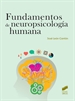 Portada del libro Fundamentos de neuropsicología humana