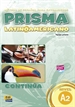 Portada del libro Prisma latinoamericano A2 -L. del alumno