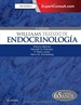 Portada del libro Williams. Tratado de endocrinología + ExpertConsult (13ª ed.)