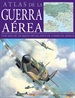 Portada del libro Atlas de la Guerra Aerea