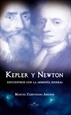 Portada del libro Kepler y Newton