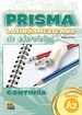 Portada del libro Prisma latinoamericano A2 -L. ejercicios