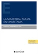 Portada del libro La Seguridad Social en Mauritania (Papel + e-book)