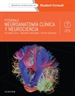 Portada del libro Fitzgerald. Neuroanatomía clínica y neurociencia + StudentConsult (7ª ed.)