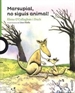 Portada del libro Marsupial, no siguis animal!