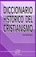 Portada del libro Diccionario histórico del cristianismo