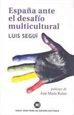 Portada del libro España ante el desafío multicultural