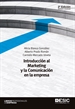 Portada del libro Introducción al marketing y la comunicación en la empresa