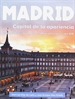 Portada del libro Madrid. Capital de la apariencia