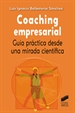 Portada del libro Coaching empresarial