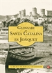 Portada del libro Glossari de Santa Catalina i Es Jonquet