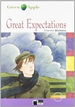 Portada del libro Great Expectations-Green Apple (Free Audio)