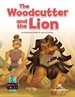 Portada del libro The Woodcutter And The Lion