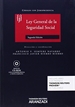Portada del libro Ley general de la Seguridad Social (Papel + e-book)