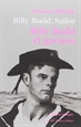 Portada del libro Billy Budd, Sailor / Billy Budd, gaviero