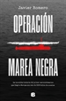 Portada del libro Operación marea negra