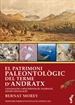 Portada del libro El patrimoni paleontològic del terme d&#x02019;Andratx