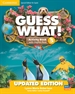 Portada del libro Guess What! Level 5 Activity Book with Digital Pack and Home Booklet Special Edition for Spain Updated