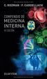 Portada del libro Compendio de Medicina Interna (6ª ed.)