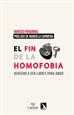 Portada del libro El fin de la homofobia
