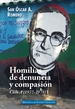 Portada del libro Homilías de denuncia y compasión. Ciclo A (1977-1978), I