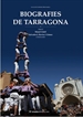 Portada del libro Biografies de Tarragona