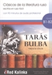 Portada del libro Taras Bulba