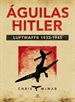 Portada del libro Águilas de Hitler