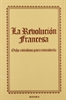 Portada del libro La revolución francesa