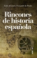 Portada del libro Rincones de historia española