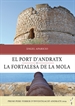 Portada del libro El port d&#x02019;Andratx i la fortalesa de la Mola