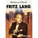 Portada del libro Sombras en el cine de Fritz Lang