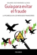 Portada del libro Guía para evitar el fraude