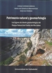 Portada del libro Patrimonio Natural Y Geomorfología. Los Lugares De Interés Geomorfológico Del Parque Natural Del Cañón Del Río Lobos