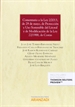 Portada del libro Comentario a la Ley 2/2013, de 29 de mayo, de protección y uso sostenible del litoral y de modificación de la Ley 22/1988, de costas (Papel + e-book)