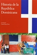 Portada del libro Historia de la República Dominicana