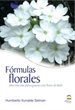 Portada del libro Fórmulas florales