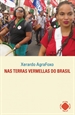 Portada del libro Nas terras vermellas do Brasil